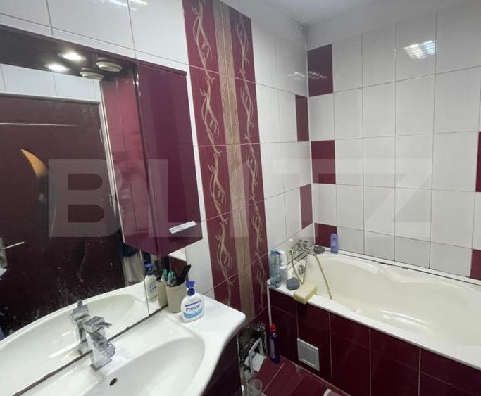 Oportunitate! Imobil la curte comuna, 6 camere, 136 mp, zona str HOREA ! - 5