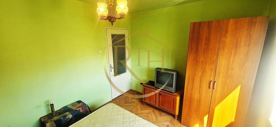 Apartament cu 2 camere de vânzare – Zona Olimpia, Timișoara - 3