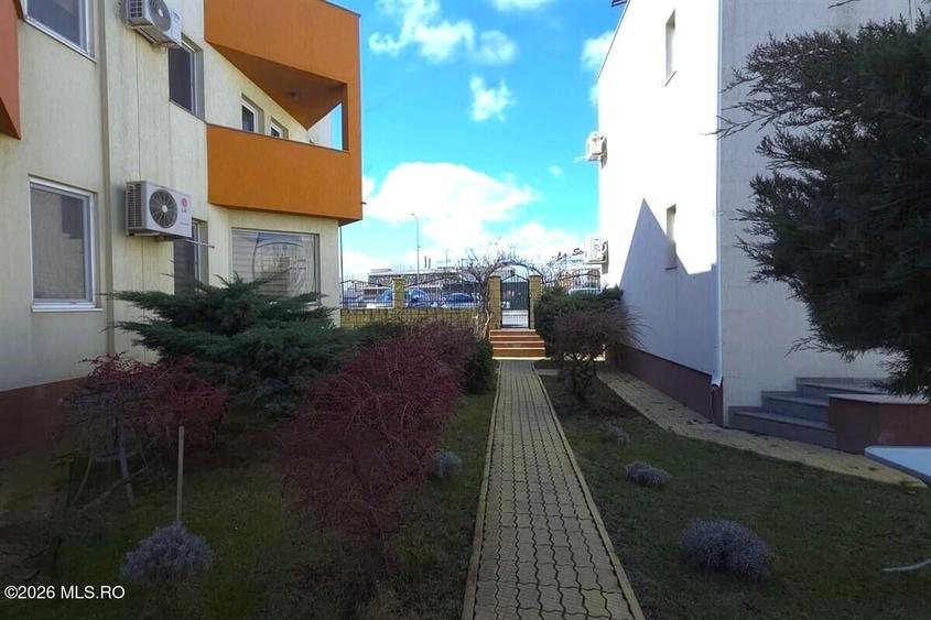 Mamaia Nord - Phoenicia Resort, casa de vacanta la mare, P+1E+Terasa! - 40