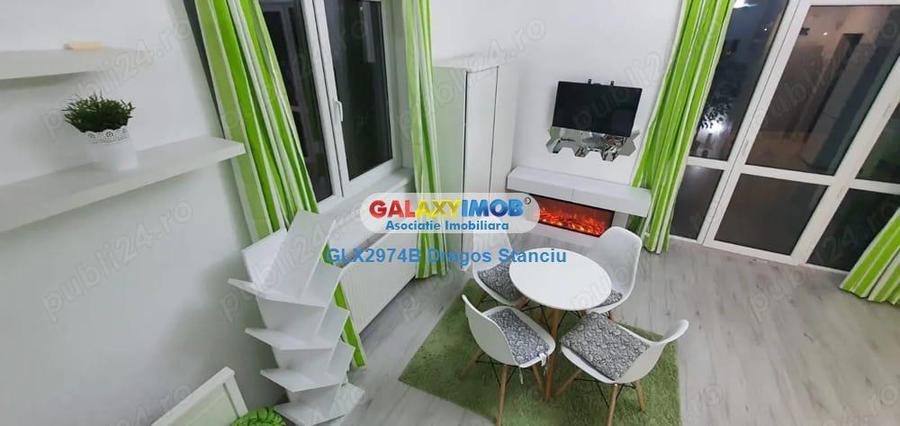 Apartament 2 Camere Militari Residence | Decomandat | cod DS012 - 4