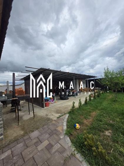 Casa Individuala I Teren 753mp I Curte +Terasa I Cristian - 13