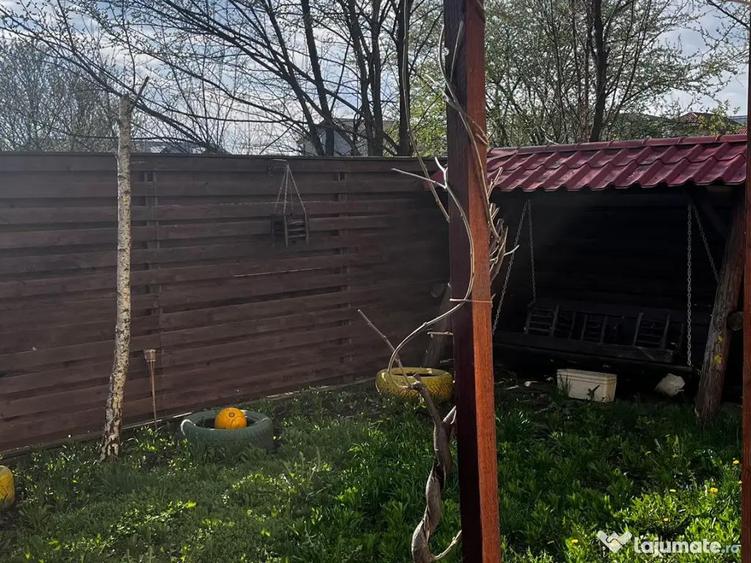 Apartament 2 camere + gradina proprie si parcare | Bragadiru| Mobilat - 3