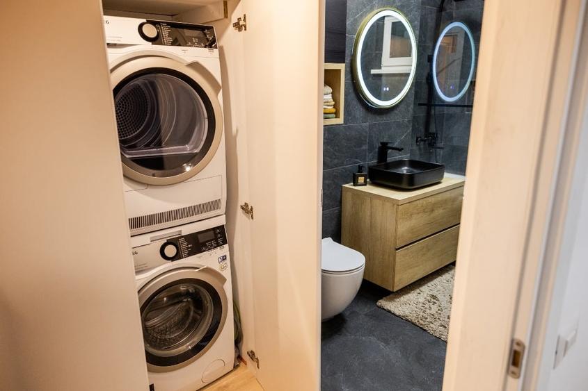 Apartament 2 camere de vânzare Happy Residence 2 - 6