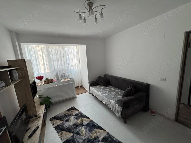 Inchiriere apartament cu 2 camere, renovat, decomandat ?i mobilat Foc?ani - 4