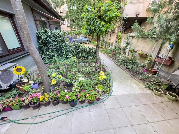 Calea Victoriei | Atenee Palace | Renovata 2025 - 24