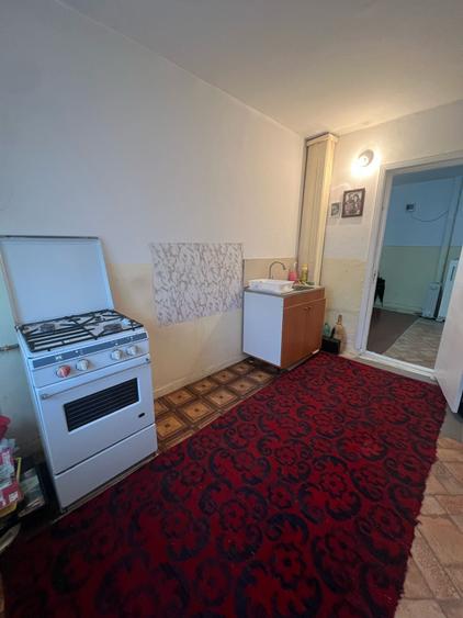 Apartament 2 camere - 55 mp utili - Etaj 2/3 - Zona Bulevardul Independenței - 2