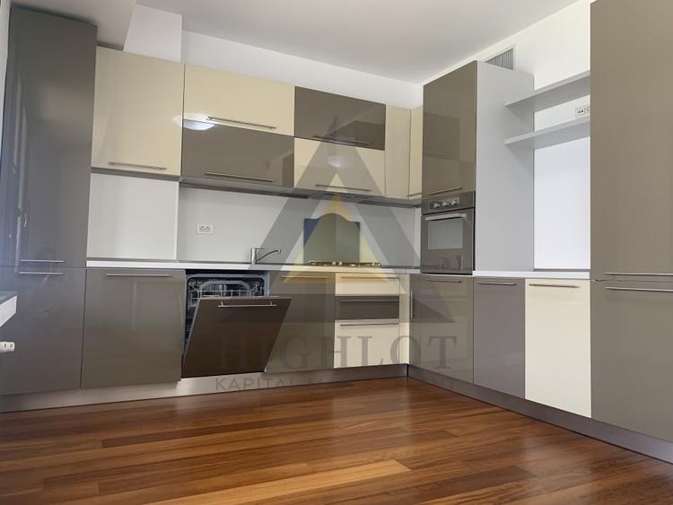 KISELEFF BARBU DELAVRANCEA| 3 CAMERE MOBILAT| 2 LOCURI DE PARCARE - 6