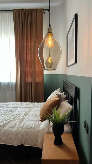 Studio exclusivist in zona Dacia - piata Gemeni - 13