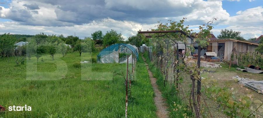 Casa de vanzare, la 11 km de Targu Jiu - 1