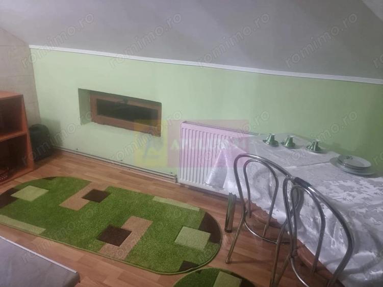 ISLAZ / IF - CASA P+1 (7 CAM) DE VANZARE - 12