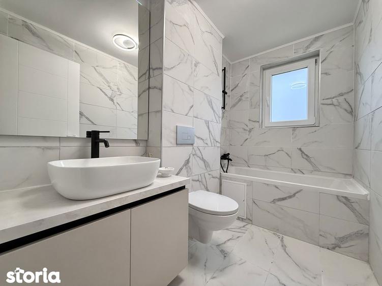 Apartament tip studio de inchiriat la parter in Cosmopolis - 5