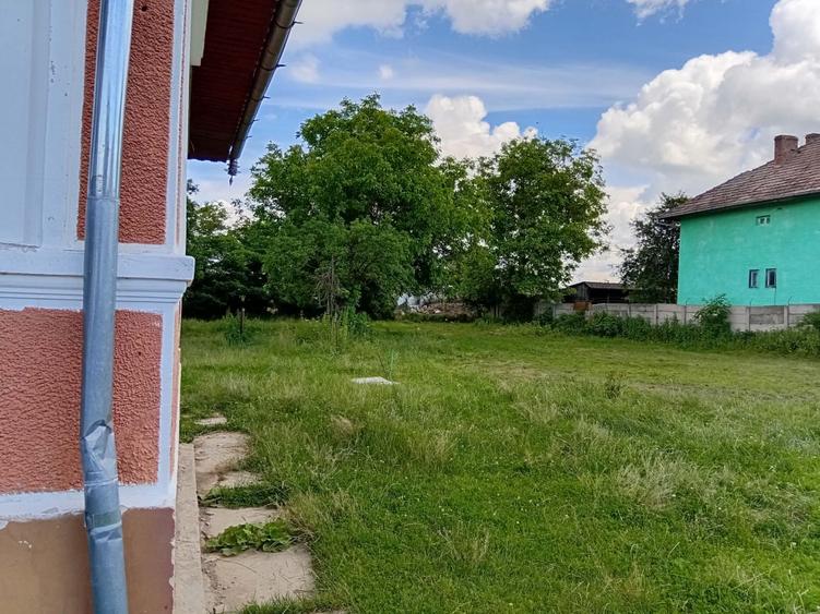 Casă de vânzare în comuna Voila, județul Brașov – la doar 10 km de Făgăraș și 50 - 6