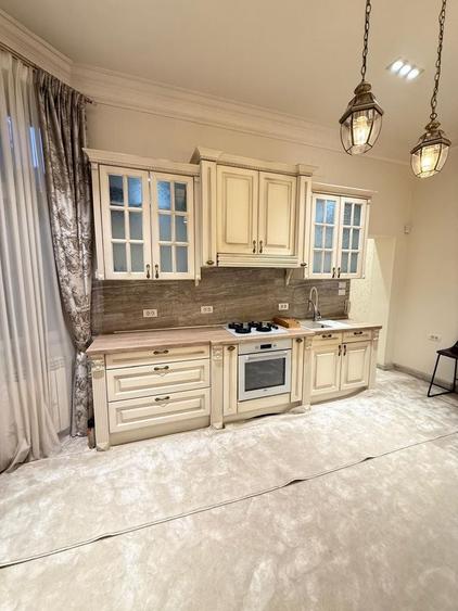 Apartament 2 camere transformate in 3 Carol I Mosilor Izvorul Rece - 6