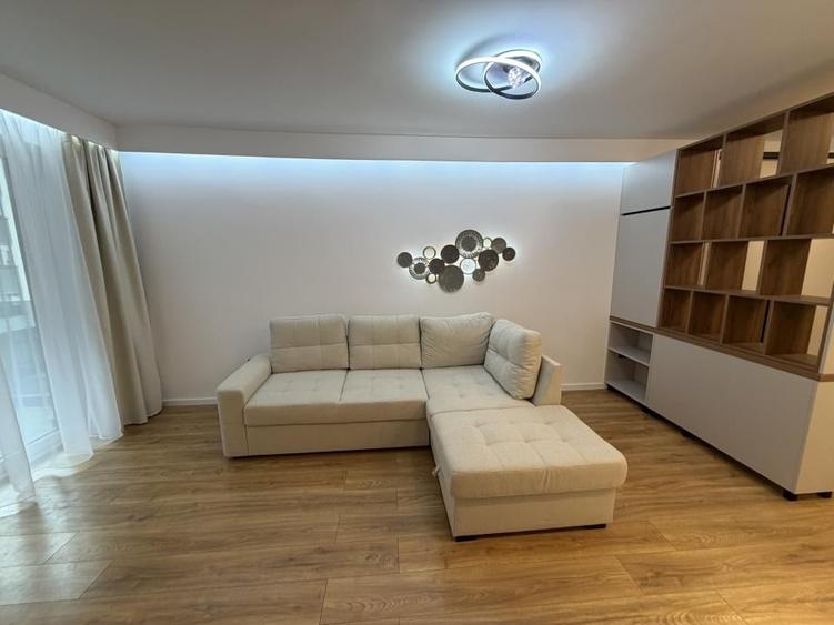 Apartament modern | 1 camera in imobil nou | strada Soporului - 3
