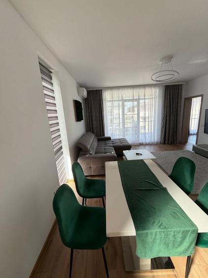 Inchiriez apartament 3 camere /2 bai Dumbravita - 5