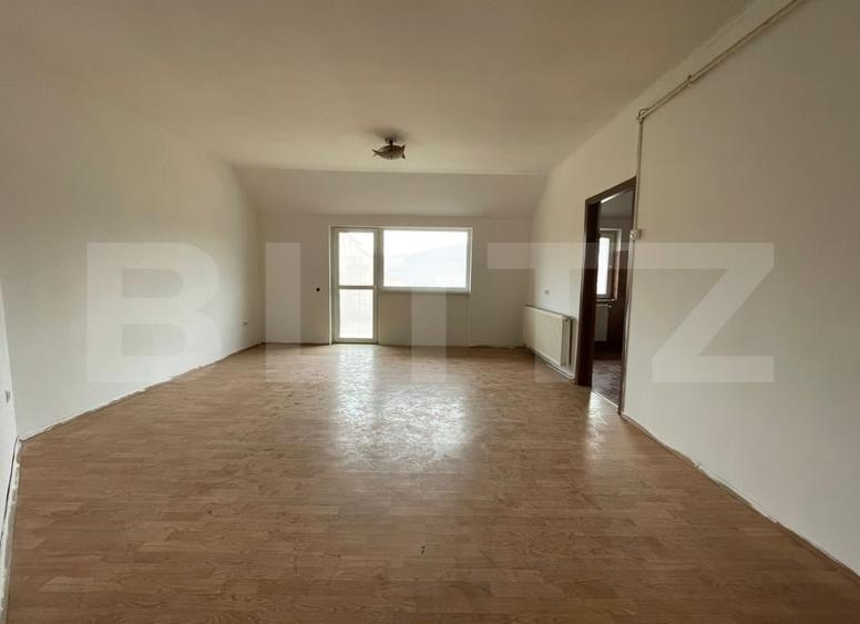 Apartament 1 camera decomandat, 37mp, parcare, zona Muzeul Apei - 1