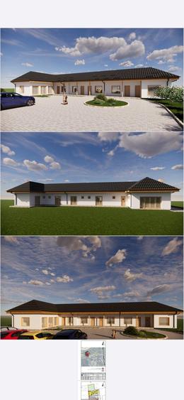 PENSIUNE-2025 , langa Riul MOlDOVA ,6 camere . totul nou , ECHIPATA COMPLET - 13