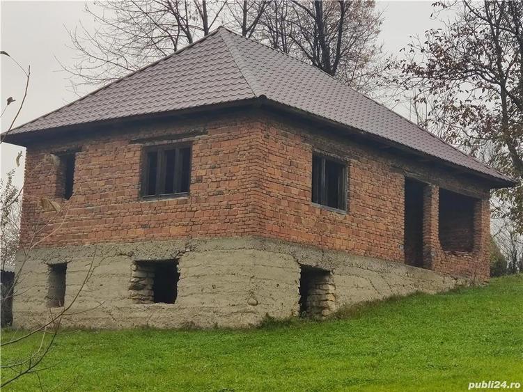 Casa vanzare sat - 2