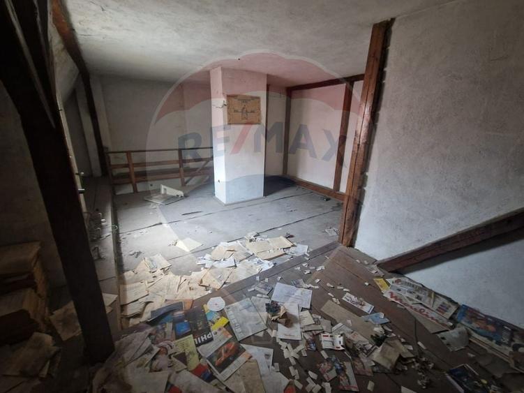 De vanzare spatiu comercial 68 mp flexibil cu posibilitate extindere - 17