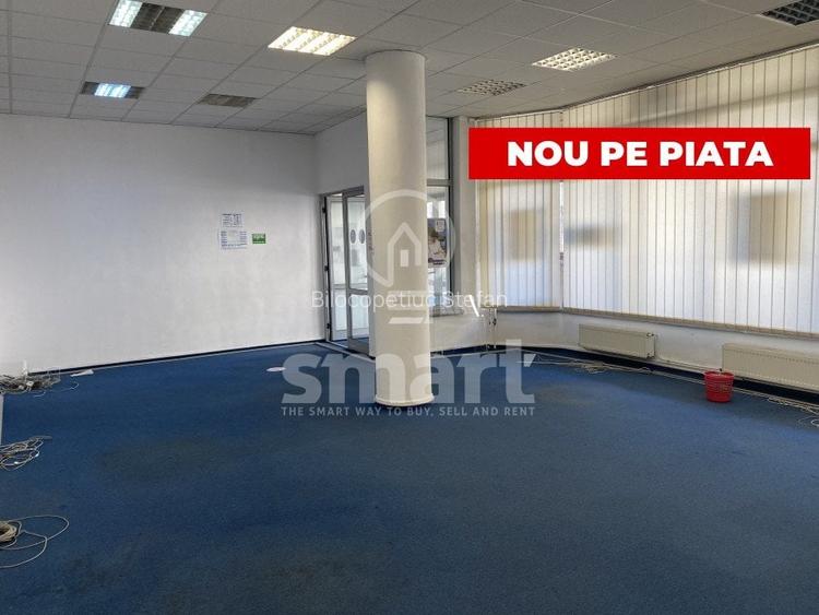 Spatiu Comercial Open Space 97 mp Manastur zona BIG Spatiu Comercial Open Space 97 mp Manastur zona BIG