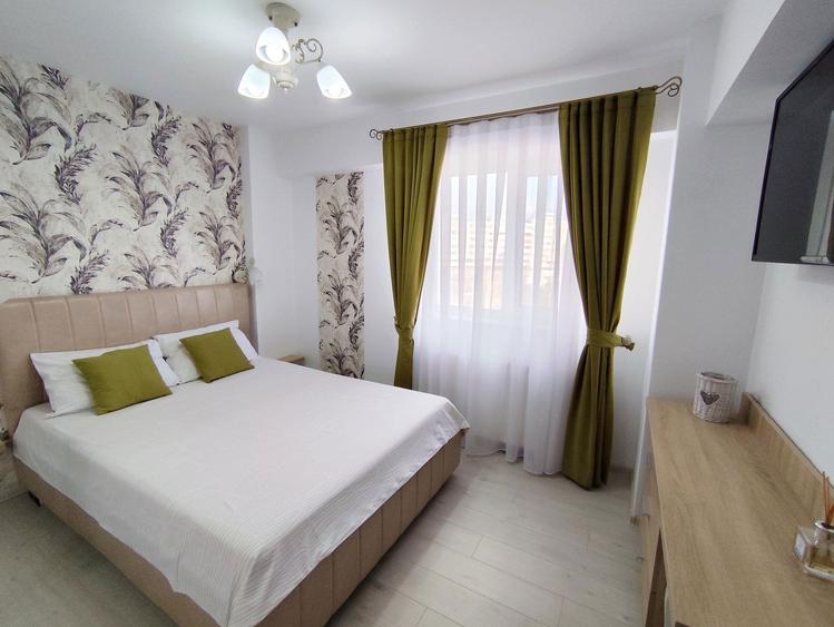 Inchiriez apartament 2 camere ultracentral Bariera/Catedrala - 5