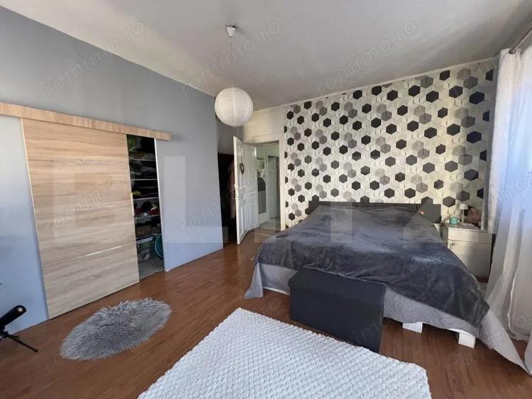 Casa cu curte comuna de vanzare Zona Corni?a, Targu Mure? - 8