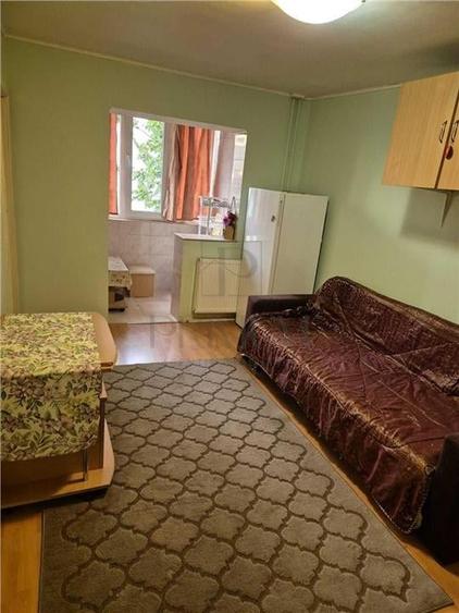 Garsoniera confort 1-Mobilata-Utilata-Umt - 3