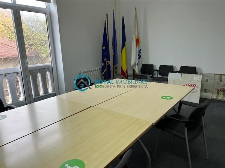 Royal Imobiliare - Inchiriere spatii de birouri zona B-dul Independentei - 1