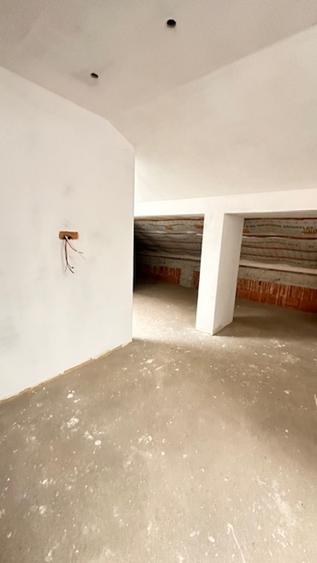 APA SARATA casa deosebita 300mp cu 2 garaje si 8ari teren! - 14