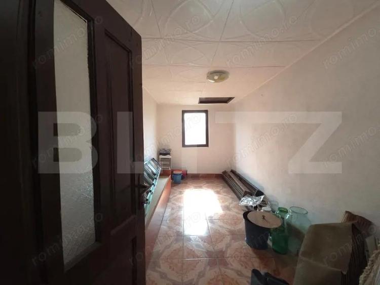 Casa P+1 teren 920 mp in Salcu?a (Titu) 69.900E - 4