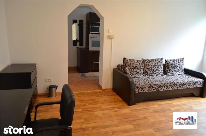 Apartament 2 Camere de Vanzare Zona Cornisa - 6