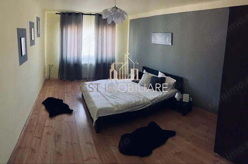 Apartament 3 camere Aradului