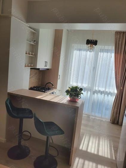 Apartament nou, 2 camere, prima inchiriere - 3