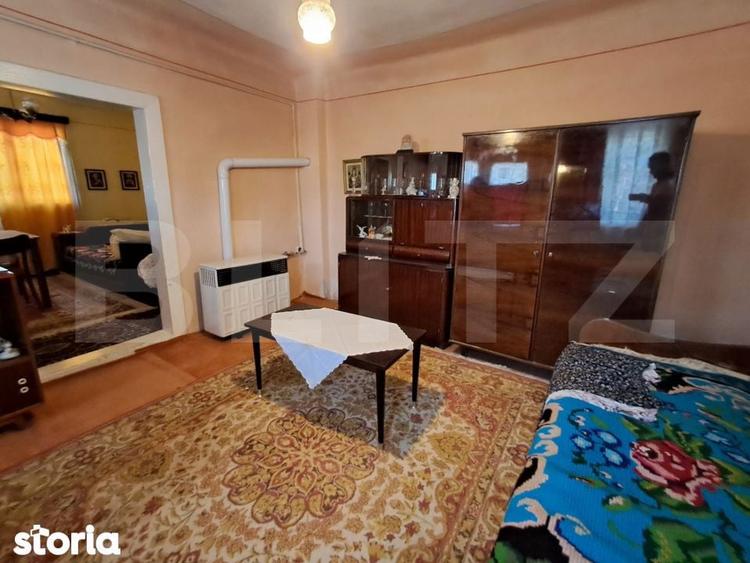 Nazna | Casa + 2900 mp teren - 16