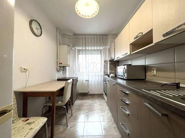 Apartament 2 camere, 56mp, Decomandat, cu Parcare, Centrul Civic - 5