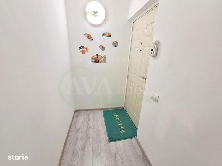 Apartament 2 camere semidecomandate, etaj 1, bucatarie mare, Bacau - 8