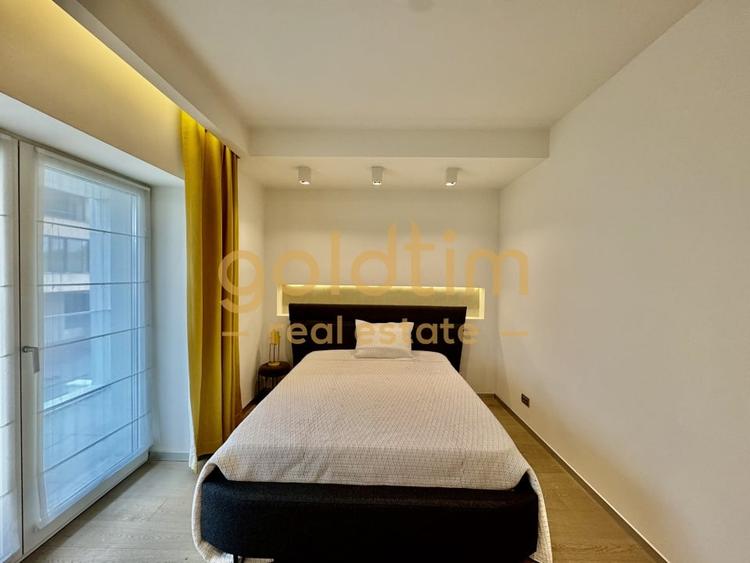 SUPERB/ DUPLEX/ CURTE 130 Mp/ BLOC BOUTIQUE/2 LOCURI PARCARE SUBTERANE - 33