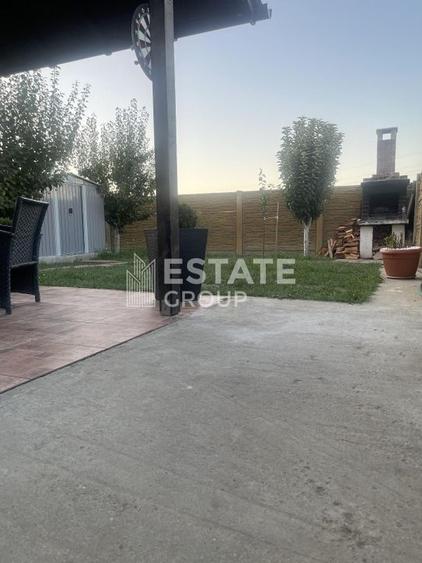 Duplex cu 5 camere in Giroc - 16