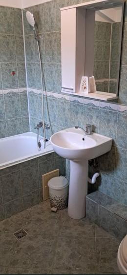 Garsoniera spatioasa 48 mp- moderna- Noua - 3