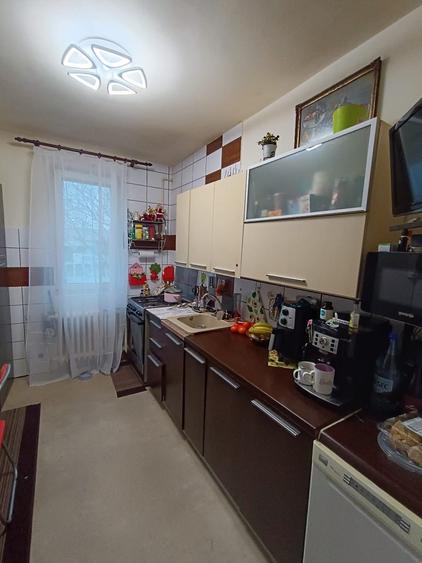 Apartament 3 camere, de vânzare, decomandat, Gheorgheni, zona Iulius Mall - 6