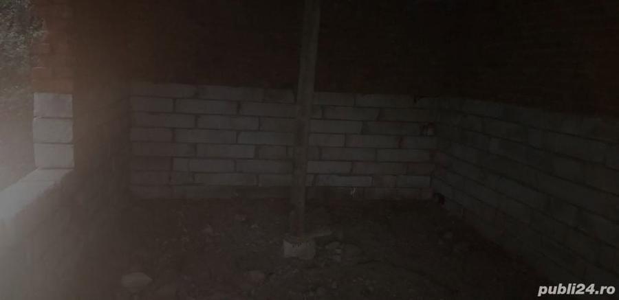 Vand casa +teren Aninoasa, sat Gro?erea, Gorj - 1