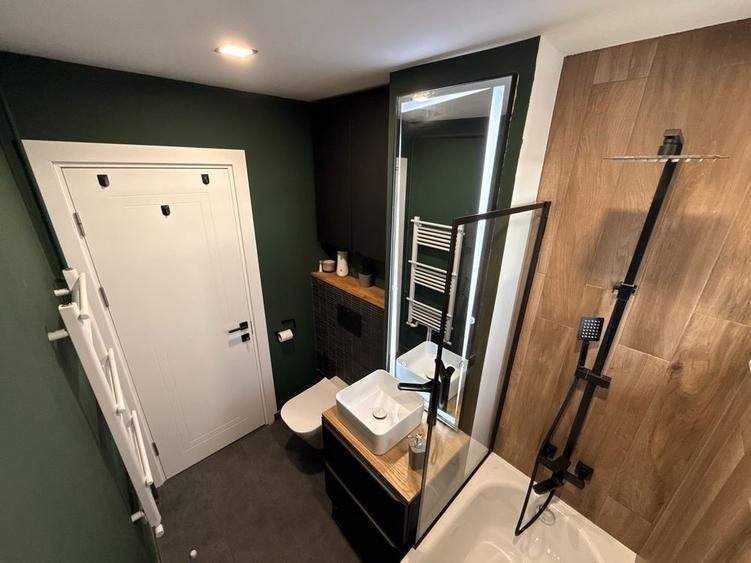 Apartament 2 camere 51 mp renovat integral - 12