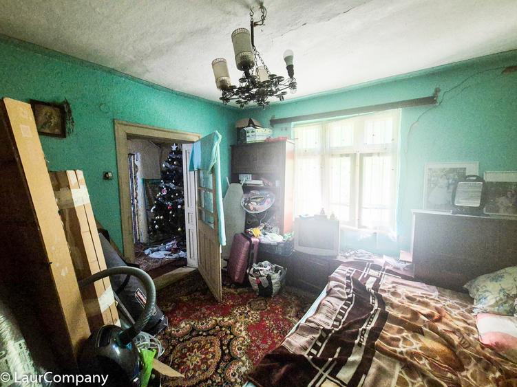 Casa , teren intravilan Urlueni Barla Arges - 13