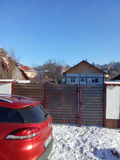 De vanzare casa noua! 70.000 - 4