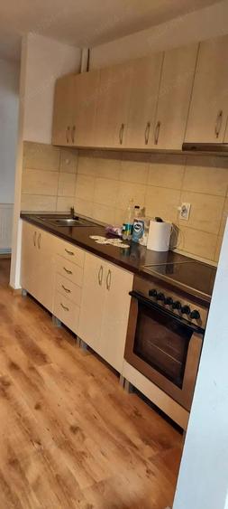 Ofer spre chirie apartament cu 2 cameri in Sibiu pe aleea Steaza .Acces rapid la pia?a Rahovei - 3