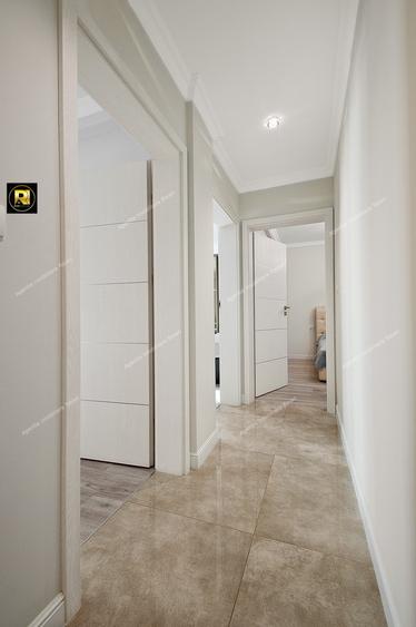 Vanzare casa moderna in Galati, Blv.G. Cosbuc, aproape de Shopping City,mobilata - 8