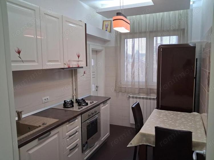 BRASADAS inchiriaza ap 4 cam 80 mp. etaj 4/8 Cismigiu - 2