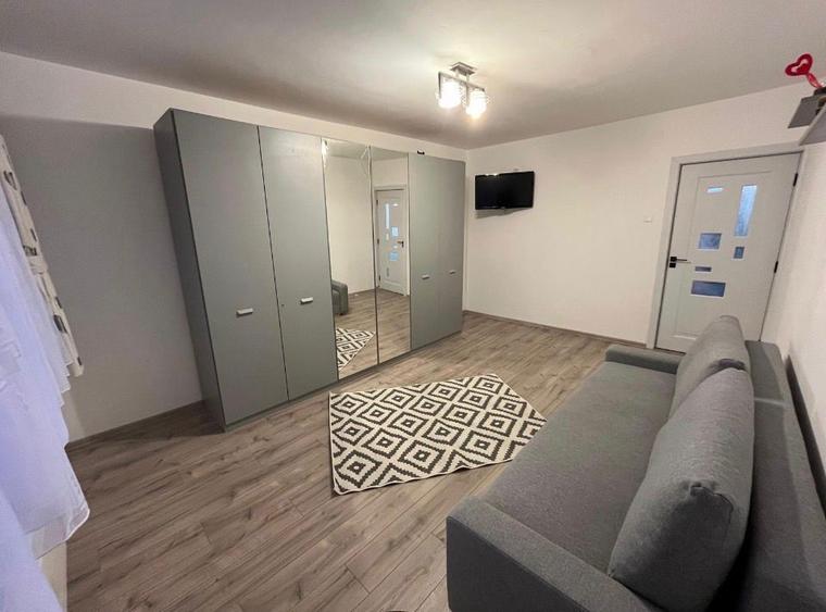 De inchiriat gardoniera mobilata Miercurea Ciuc - 5