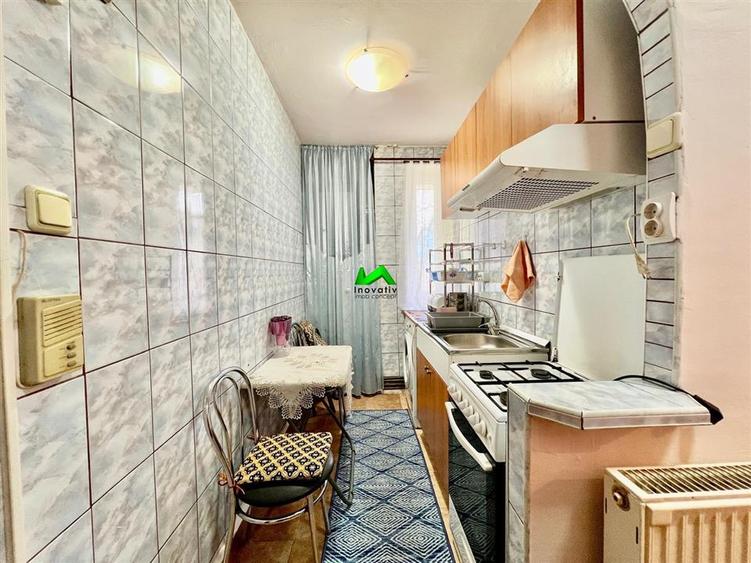 Apartament de inchiriat 2 camere Sibiu Cedonia - 6