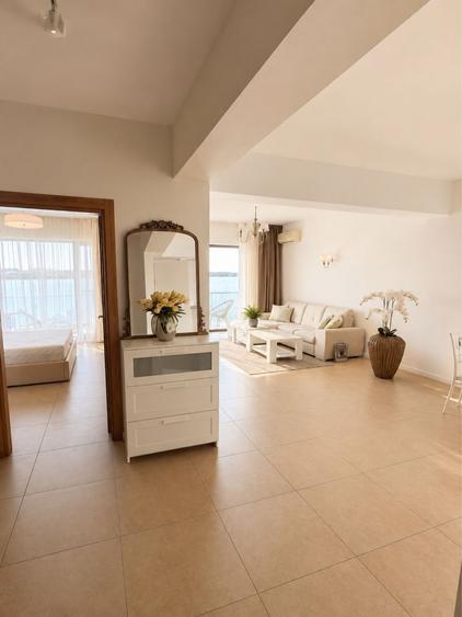 Apartament premium cu vedere frontala la Lacul Siutghiol - 1